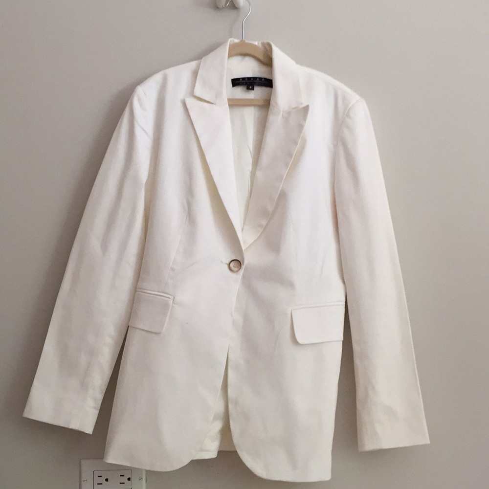Behar ~ New York Women’s Blazer